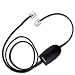Jabra Gn Cisco Headset Hookswitch Cord