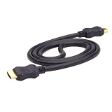 Phoenix Gold HDMX.330 HDMI Cable 300 Series Bronze (3 Meter)