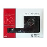 デンソー(DENSO) JHORNPWDBK Jホーン パワード