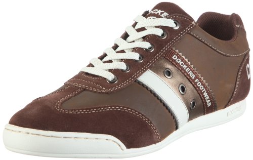 Dockers 286301-017051 Herren Sneaker