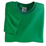 Gildan 6.1 oz Cotton Youth Short-Sleeve T-shirt (2000B) Tee