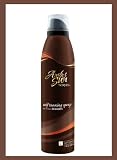 Norvell Amber Sun Self Tanning Spray with Instant Bronzers 7 Oz