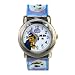 RSPCA Perfect Pets Plastic Strap Ruff Dog and Friends Watch