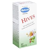 Hives - 100 tab