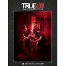 True Blood: The Poster Collection