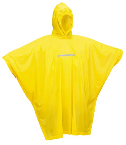 STEARNS(スターンズ) ユースポンチョ イエロー 170-6916