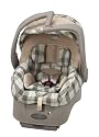 Evenflo Embrace 5 Deluxe Infant Car Seat - Raleigh