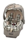 Evenflo Embrace DLX Infant Car Seat - Raleigh