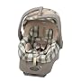 Evenflo Embrace 5 Deluxe Infant Car Seat - Raleigh