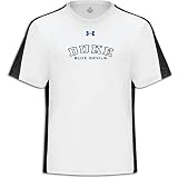 Duke Under Armour NCAA Team Zone Tee - Big Kids