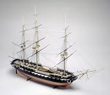 Revell 1:96 USS Constitution