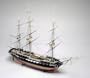 Revell 1:96 USS Constitution