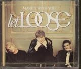 MAKE IT WITH YOU CD GERMAN MERCURY 1996