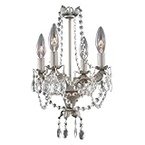 IMAGE OF Mini Chandelier - 14.4