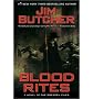 (Blood Rites) By Butcher, Jim (Author) Hardcover on 06-Jul-2010
