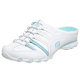 Skechers Womens Clovis Sneaker