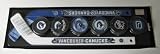 Vancouver Canucks Mini Hockey Stick Foam Puck Play Set