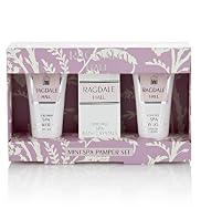 Ragdale Hall Relax Mini Pamper Delight