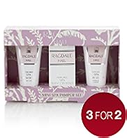 Ragdale Hall Relax Mini Pamper Delight