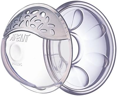 Philips Avent Comfort Breast Shell Set of 2 (Two Pairs) Brand New Good Quality Fast Shipping Ship Worldwide From Hengheng Shop