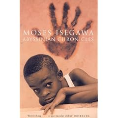 Abyssinian Chronicles