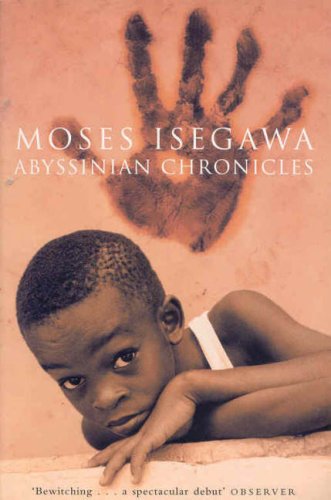 Abyssinian Chronicles (PB)