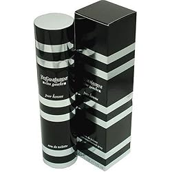 RIVE GAUCHE for Men By YVES SAINT LAURENT, Eau De Toilette Spray, 4.2 Ounces