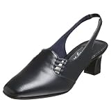 Easy Street Womens Chosen Slingback Pump
