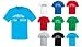 Evolution of Death Note, L, Anime Inspired Men's Printed T-Shirt