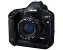 Canon EOS 1D Mark III Digital SLR Camera with 12 month manufacturer warranty
