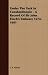 Search : Under The Turk In Constantinople - A Record Of Sir John Finch's Embassy 1674-1681