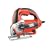 Black and Decker 600 Watt Pendulum Jigsaw with Autoselect Technology