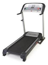 ProForm 6.0 ZT Treadmill