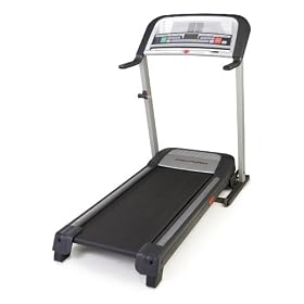 ProForm 6.0 ZT Treadmill