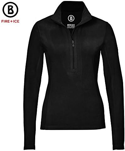 Bogner Fire + Ice Marte Microfleece Top Womens