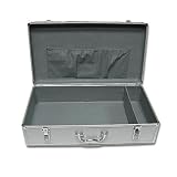 Carrying Case for Dual Ionic Foot Bath Detox Systems
