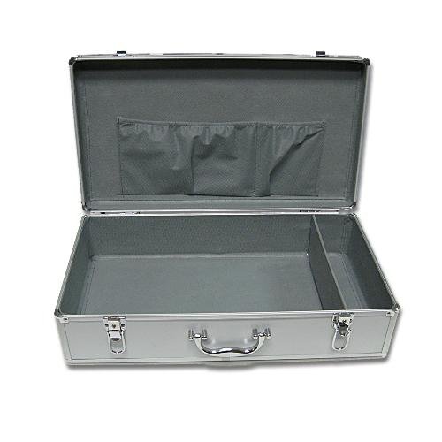 Carrying Case for Dual Ionic Foot Bath Detox Systems