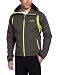 Uptown, downtown, funky town this soft shell jacket correct with a 20/6K laminate to keep you riding' high and dry