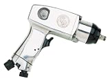 Chicago Pneumatic CP721 3/8-Inch Drive Heavy Duty Air Impact Wrench