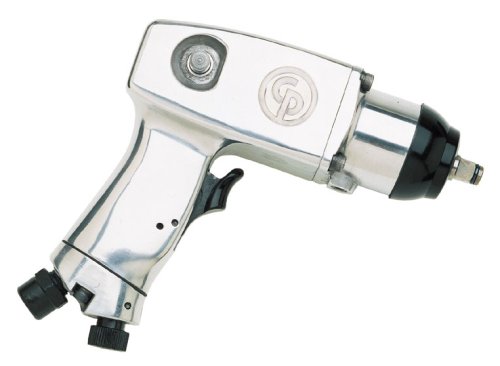 Chicago Pneumatic CP721 3/8-Inch Drive Heavy Duty Air Impact Wrench