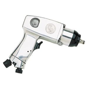 Chicago Pneumatic CP721 General Duty 3 8-Inch Impact Wrench by Chicago Pneumatic