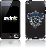 Skinit Vancouver Canucks Heraldic Vinyl Skin for iPod Touch (4th Gen)