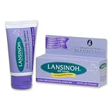 Lansinoh Lanolin (2 oz Tube)