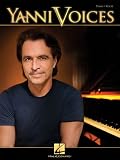 Yanni - Voices (Vocal Piano)