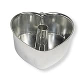 Mini Angel Food Cake Pan 7-1/2