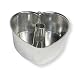 Mini Angel Food Cake Pan 7-1/2