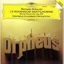 Strauss: Le Bourgeois Gentilhomme / Divertimento op. 86