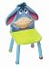 Decofun, Disney Winnie the Pooh, Eeyore Chair
