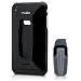 Mogo Talk Bluetooth Headset And Protective Case For Iphone 3g And 3gs (black)