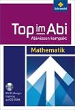 Top im Abi - Mathematik - Rainer Hild, Thomas Hechinger